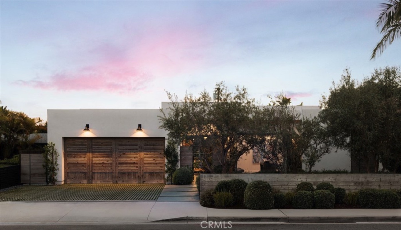 Front elevation of 2325 E 16th